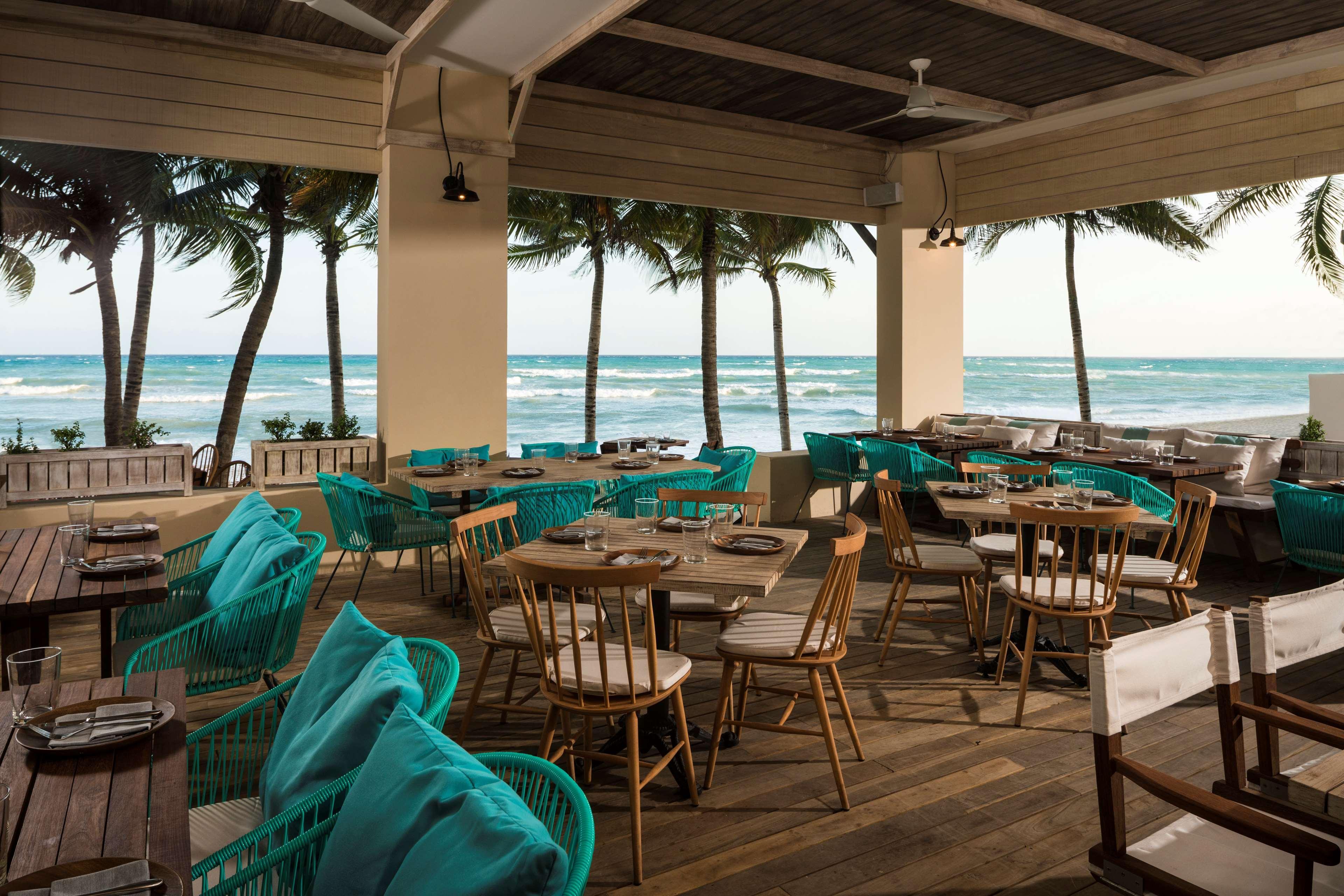 Resort Thompson House Playa del Carmen